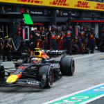 Cómo un extraño fallo arruinó el GP de Países Bajos de Yuki Tsunoda #F1 #FVDigital