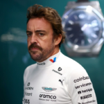 Aston F1 justifica la estrategia que hizo que Alonso estuviera “enfadado con el mundo” #F1 #FVDigital