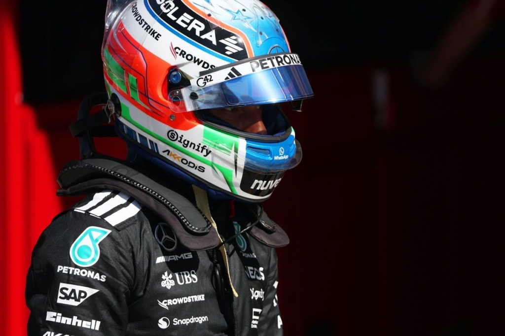 “Queremos que intente maniobras arriesgadas” #F1 #FVDigital