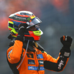 “He controlado la carrera cuando era necesario” #F1 #FVDigital