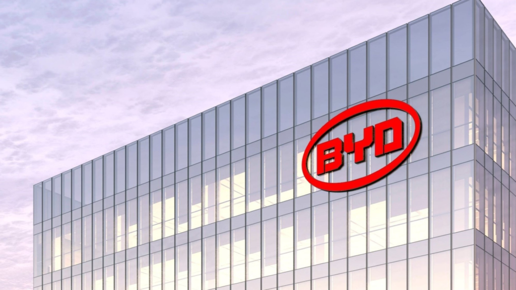 BYD pierde un 30% de beneficios: es la primera vez en tres años… ¿está en crisis?, ¿seguirá el camino de Tesla?