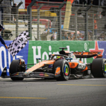 McLaren rompe una sequía de casi 30 años en F1 gracias a Piastri #F1 #FVDigital