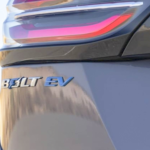 Ya es una realidad la 2ª generación de este coche eléctrico asequible que, lamentablemente, nunca se ha podido comprar en España