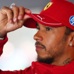 Por qué Hamilton puede ser optimista a pesar del accidente en Zandvoort #F1 #FVDigital