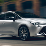 Toyota arrasa con sus coches híbridos en agosto, y el Corolla sigue siendo el líder absoluto indiscutible