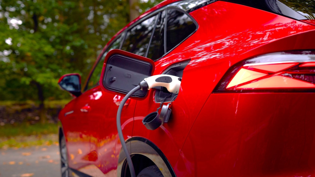 Este SUV barato de MG es el híbrido enchufable con más ventas en España, y supera al Toyota con más éxito en todo el mundo