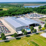 Está en Alemania y ha costado 30.000.000 €: inaugurada la mayor fábrica de reciclaje de baterías de Europa