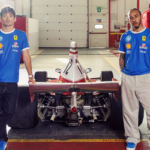 Ferrari, más azul en Monza por un homenaje especial #F1 #FVDigital