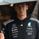 Russell ve en el motor de 2026 una “ventaja mínima” sobre McLaren #F1 #FVDigital