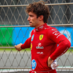 “Kimi cometió un error; ¿lo de Russell? Siempre seré así de agresivo” #F1 #FVDigital