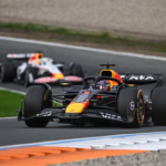 ¿Tenía Hadjar permiso para atacar a Verstappen en Zandvoort? #F1 #FVDigital