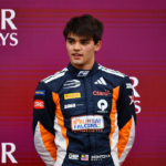 “Soy más rápido que Antonelli, Bearman y Bortoleto” #F1 #FVDigital