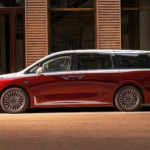 10.000 reservas en una hora confirman que este es el mejor monovolumen del mundo que, además, está a la venta en España