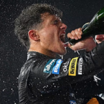 Abu Dabi 2025: Norris se corona campeón en una final de contrastes