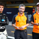 ¿Cuáles son las reglas papaya de McLaren de cara a la carrera de Abu Dhabi? #F1 #FVDigital