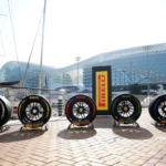 Pirelli presenta los neumáticos para la Fórmula 1 2026