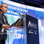 Plan Auto 2030 movilizará hasta 40.000 millones en inversión para la industria automotriz, según Anfac