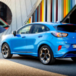 Jim Baumbick, Jefe de Ford Europa: «Las alianzas son una parte fundamental de nuestro negocio»