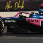 El motor Renault se despide de la Fórmula 1 tras casi 50 años de historia