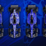 Williams permitirá a sus aficionados elegir el diseño del FW48 para los test de 2026