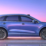 1.360 km de autonomía, 19.400 € y 80.000 coches vendidos: el primer SUV de MG y Huawei arrasa en China