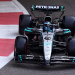 Russell lidera la FP3 y Norris sigue por encima de Verstappen; Alonso, 4º #F1 #FVDigital