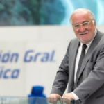 Pere Navarro, director de la DGT, considera un lujo ‘mover cada día el coche para transportar a una sola persona’