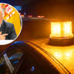 Pere Navarro, director de la DGT, advierte: «no habrá prórroga»: el 1 de enero todas las balizas V16 deben estar homologadas y conectadas