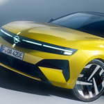 Opel Astra eléctrico renovado presenta hasta 454 km de autonomía y nueva tecnología