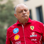Vasseur admite que Ferrari se perdió en los detalles tras un inicio muy complicado