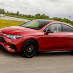 Mercedes CLA eléctrico supera en 16% su autonomía homologada en pruebas reales