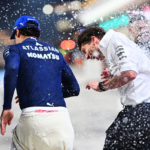 Vowles agradece a Sainz por su gran 2025 con Williams y mira con ambición hacia 2026