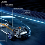 LG Energy Solution asegura contrato de 1.200 millones de euros para suministrar baterías a Mercedes-Benz