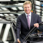 BMW sustituirá a Oliver Zipse por Milan Nedeljković como CEO en mayo de 2026