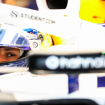 Hadjar, furioso tras perder el top 10 del Mundial y ser superado por Alonso