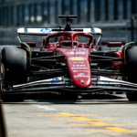 Ferrari prueba en secreto en Abu Dhabi una pieza clave para su coche de 2026