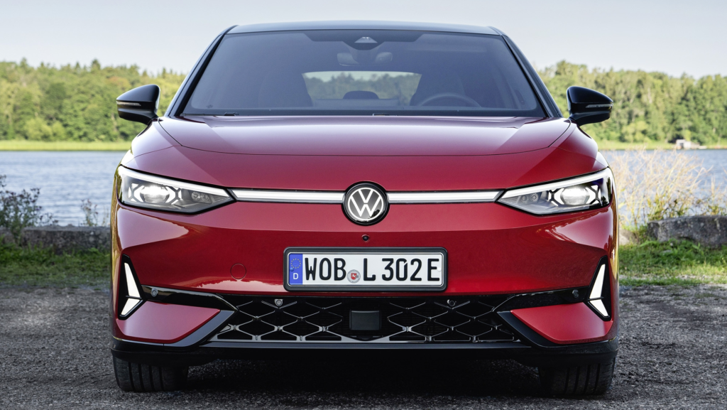 Grupo Volkswagen domina ventas de coches eléctricos en Alemania con siete modelos entre los diez más vendidos