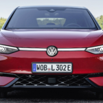 Grupo Volkswagen domina ventas de coches eléctricos en Alemania con siete modelos entre los diez más vendidos