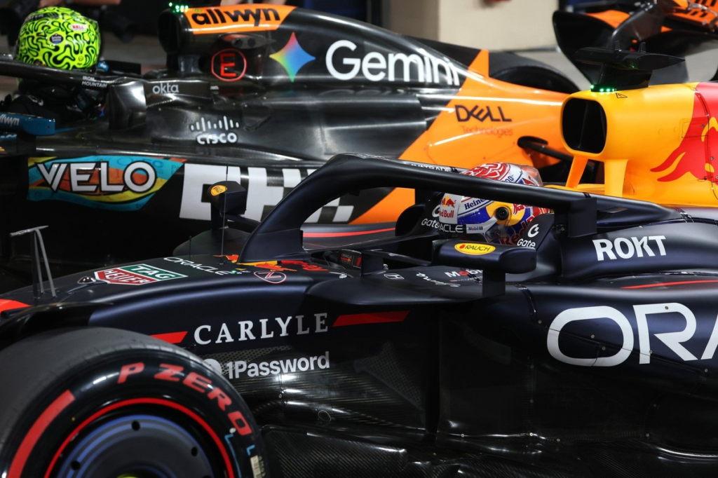 Los subcampeones de la Fórmula 1: una historia de mérito y constancia