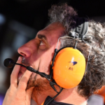 Andrea Stella revivió 2010 en Abu Dhabi: ‘Pensé en el título que perdimos con Alonso’