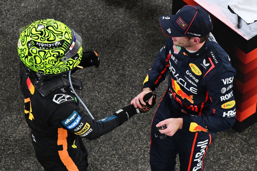 ¿Qué hubiese pasado si McLaren hubiera sido un equipo ‘de un solo coche’? #F1 #FVDigital