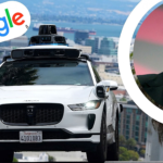 Tesla vs Waymo: Musk minimiza ventaja de seguridad de Google pese a datos de accidentes