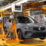 SEAT inicia producción de nuevos Ibiza y Arona en Martorell, con híbridos en camino