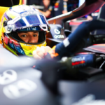 Red Bull insta a Isack Hadjar a controlar sus emociones como nuevo compañero de Verstappen