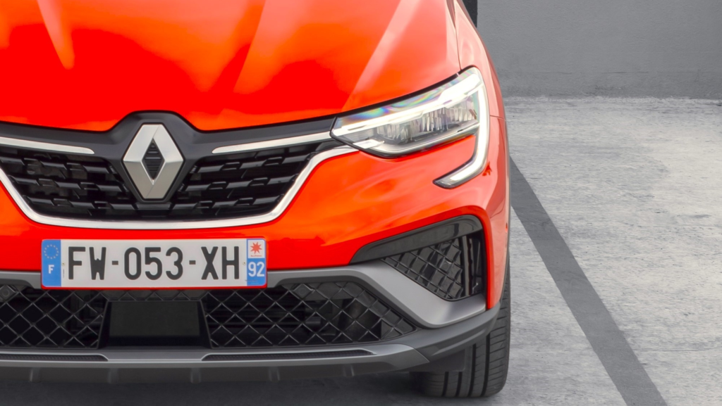 Renault Arkana dejará de venderse en España tras cinco años en el mercado