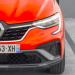 Renault Arkana dejará de venderse en España tras cinco años en el mercado