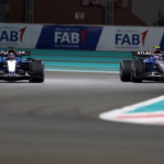 Albon destaca el impacto real de Sainz en el éxito de Williams en 2025