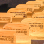 Abre convocatoria de los Premios Internacionales de Movilidad para impulsar la movilidad eléctrica