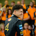 Lando Norris planea desconectar y ‘olvidar que soy piloto de F1’ tras conquistar el título mundial
