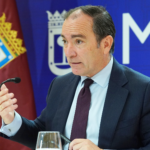 El Ayuntamiento de Madrid amplía un año más la circulación de coches sin etiqueta medioambiental